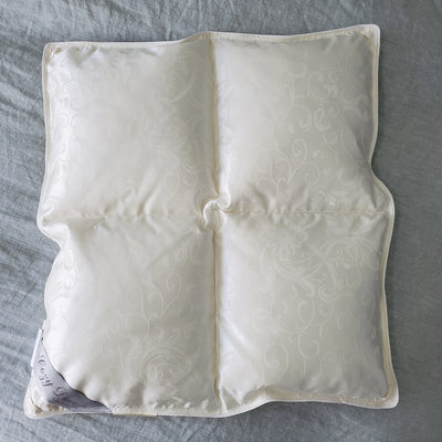 Comforter Sample
