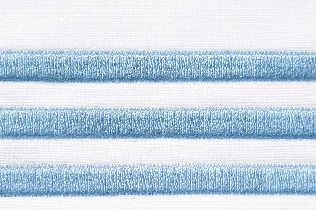 Platinum Percale