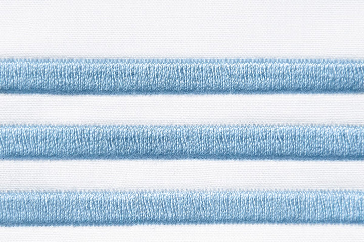 Platinum Percale