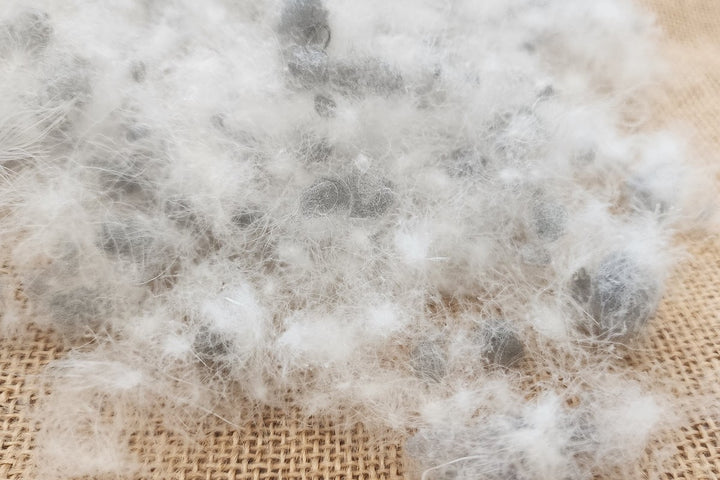PX-Graphene Down Comforter