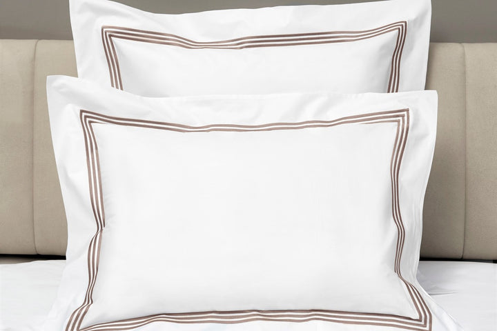 Platinum Percale