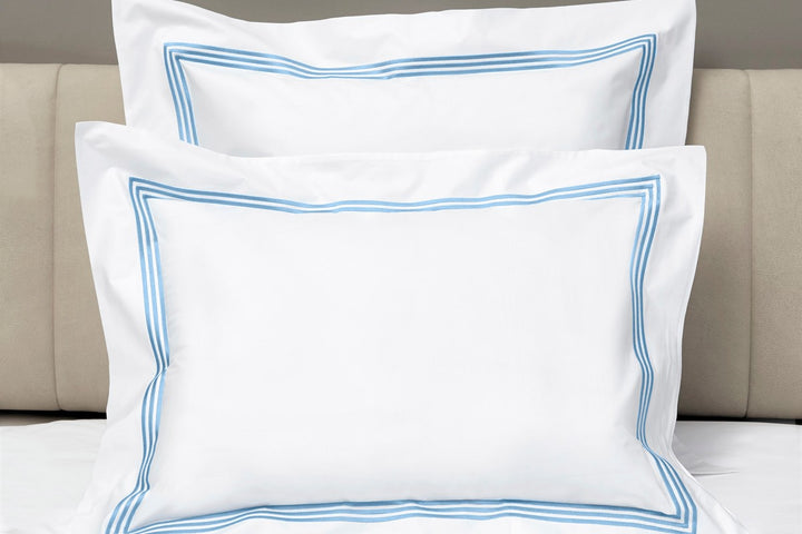 Platinum Percale