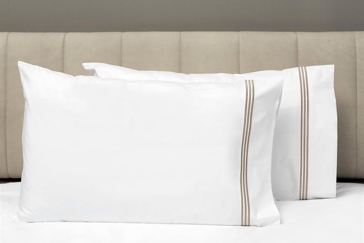 Platinum Percale