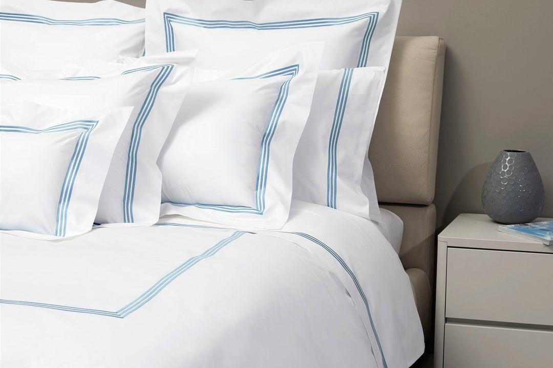 Platinum Percale