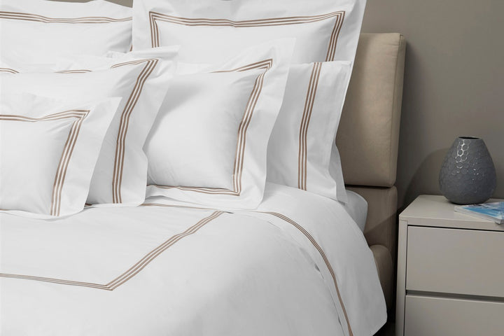 Platinum Percale