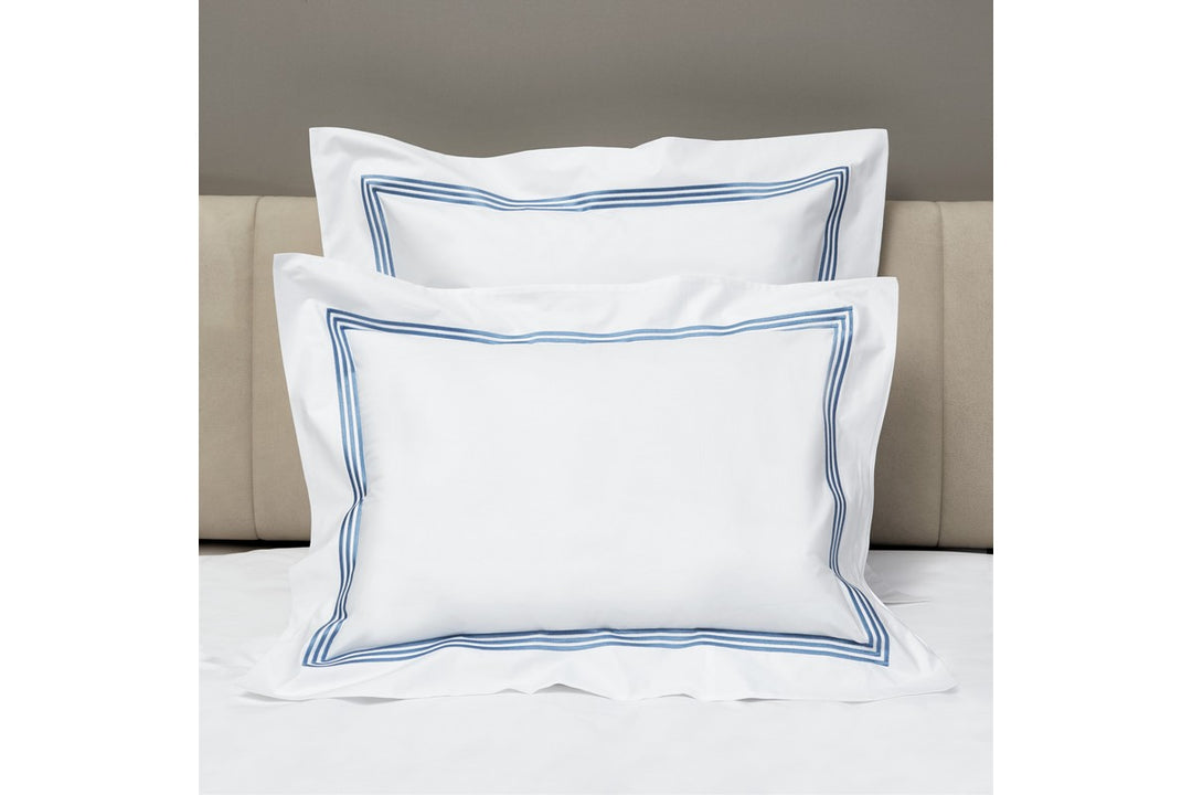 Platinum Percale