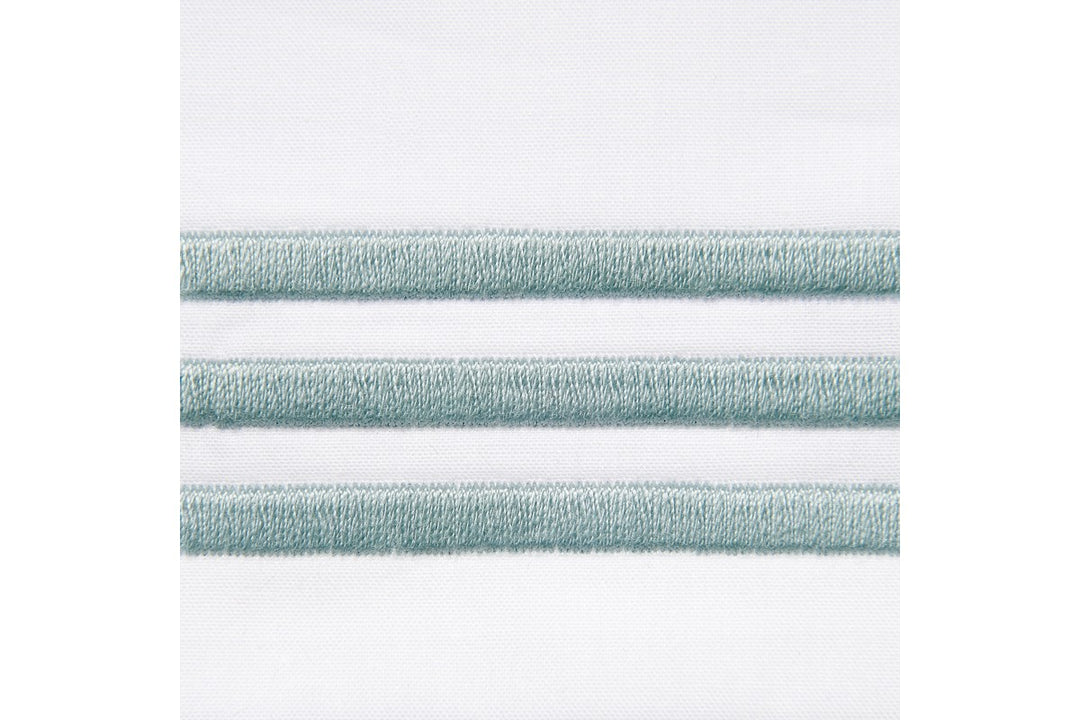 Platinum Percale