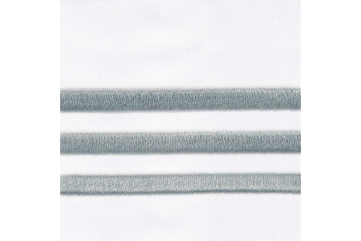 Platinum Percale