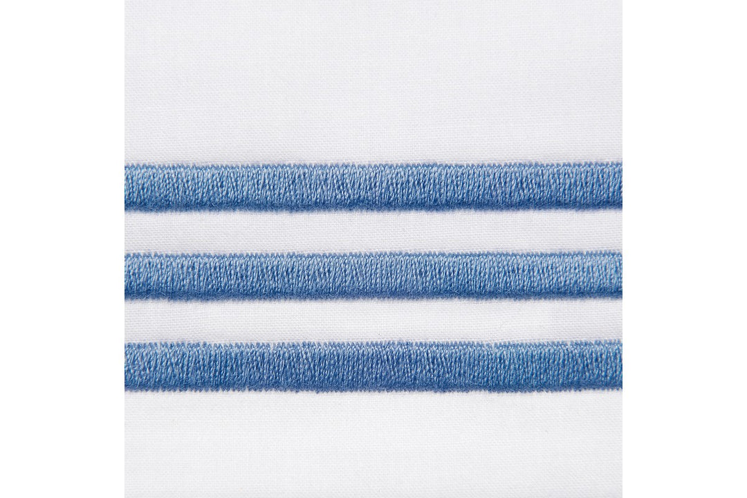 Platinum Percale