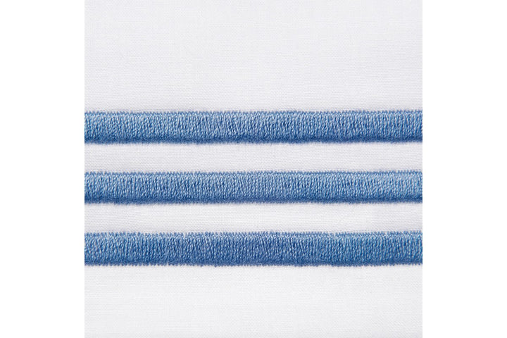 Platinum Percale