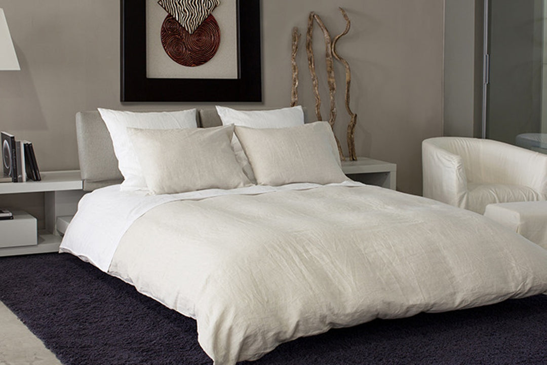 Donatella Linen