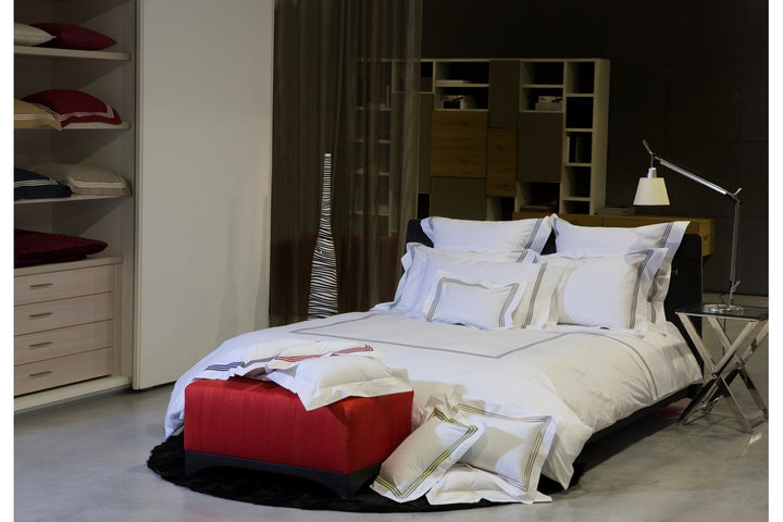 Platinum Percale