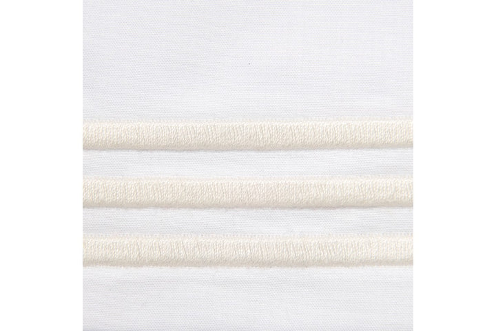 Platinum Percale