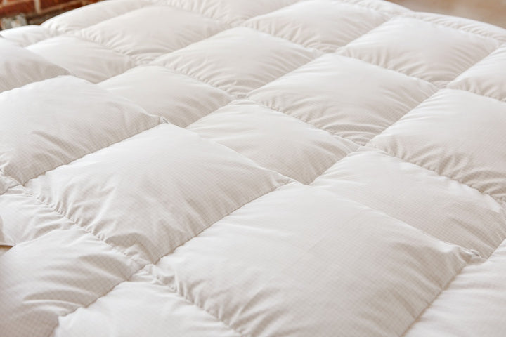 Galaxy Down Comforter