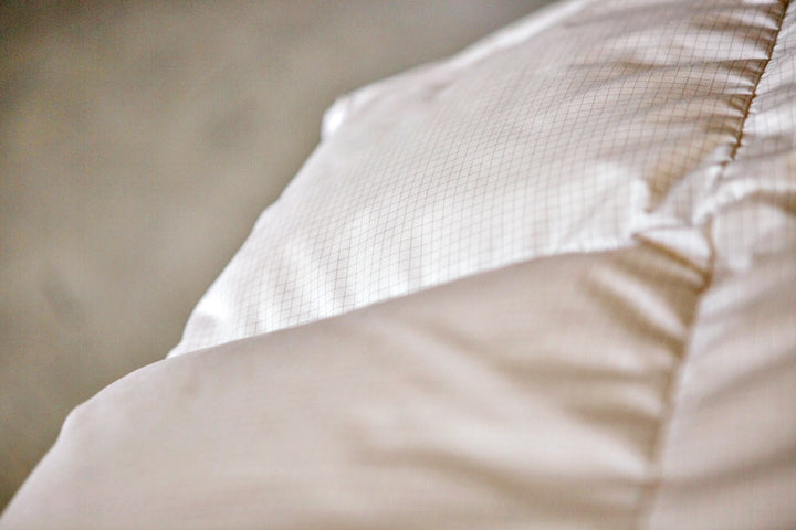 Galaxy Down Comforter
