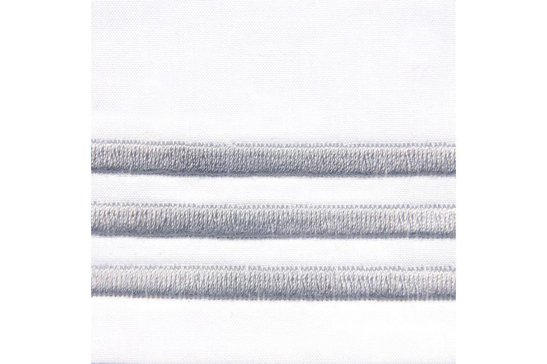 Platinum Percale