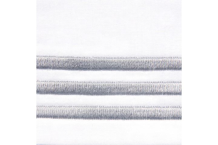 Platinum Percale