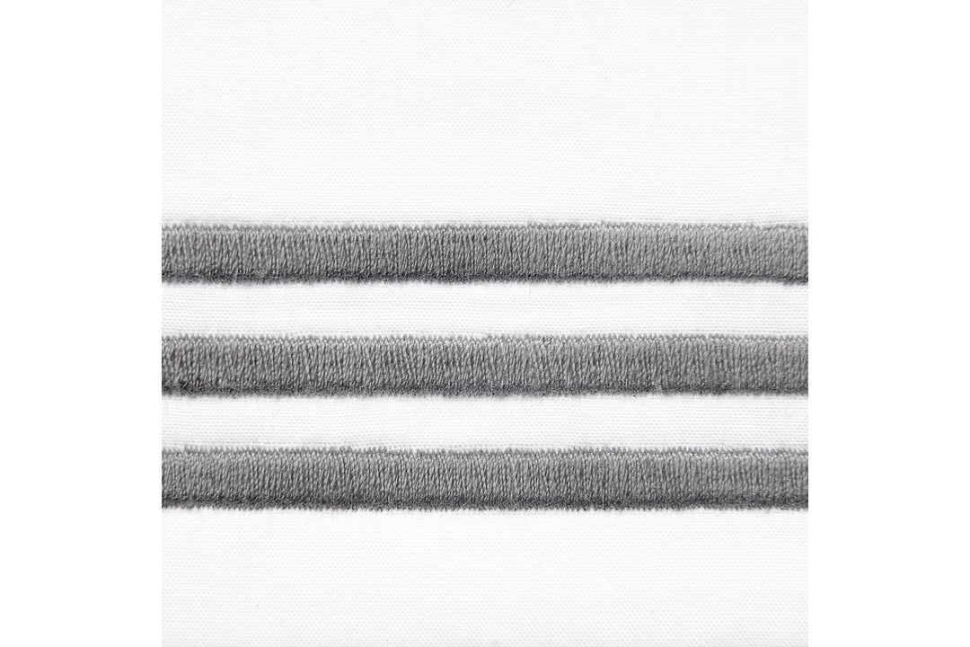 Platinum Percale