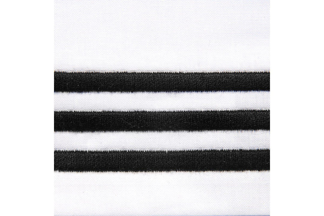 Platinum Percale