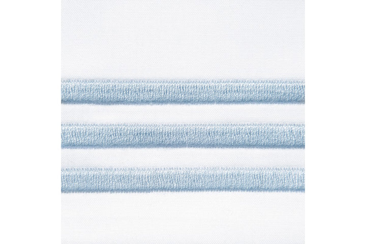Platinum Percale