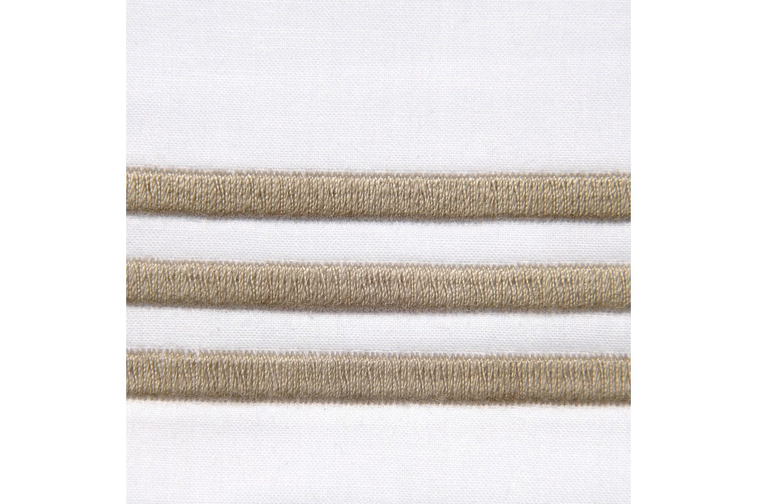 Platinum Percale