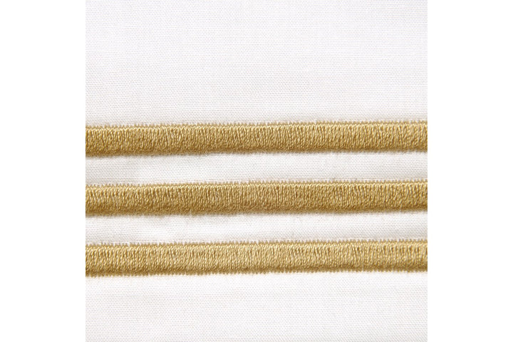 Platinum Percale