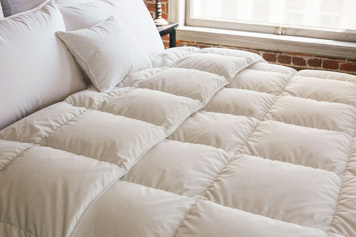 Galaxy Summer Down Comforter