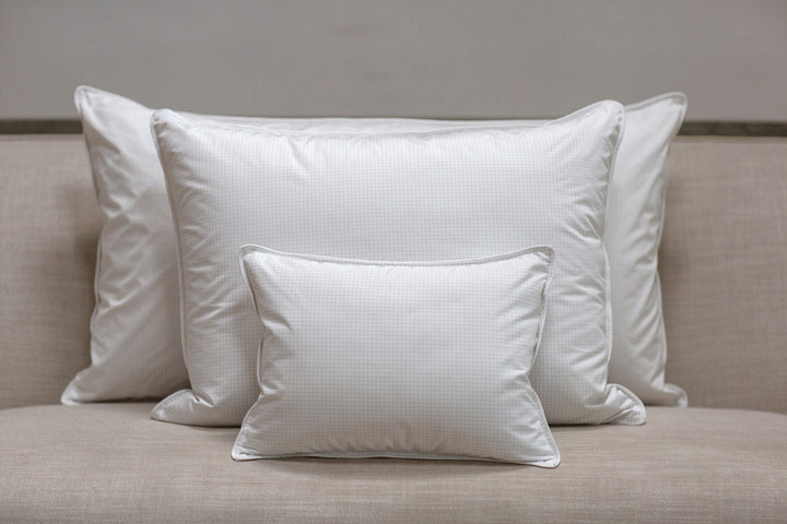 Galaxy Down Pillow
