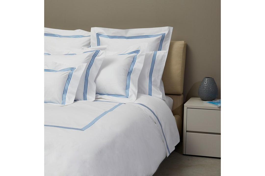 Platinum Percale