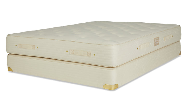 Premier Natural Cotton with Wool Wrap Mattress