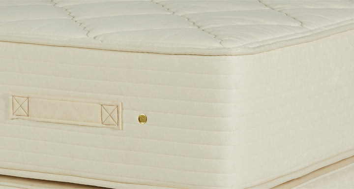 Premier Natural Latex Quilt-Top Mattress
