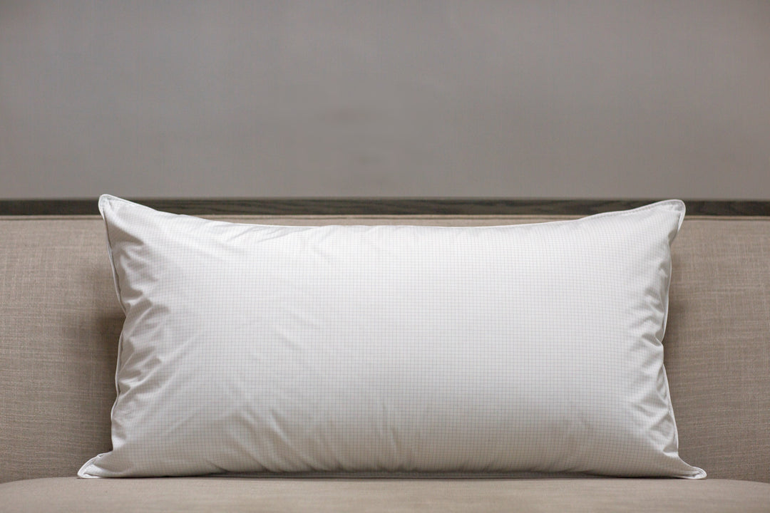 Galaxy Down Pillow