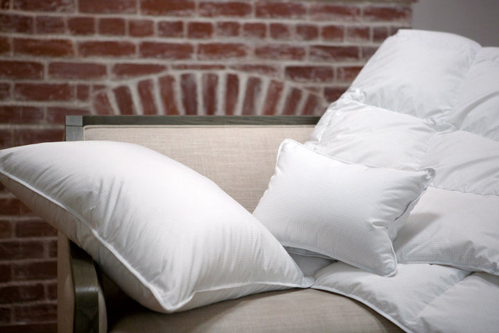 Galaxy Down Pillow