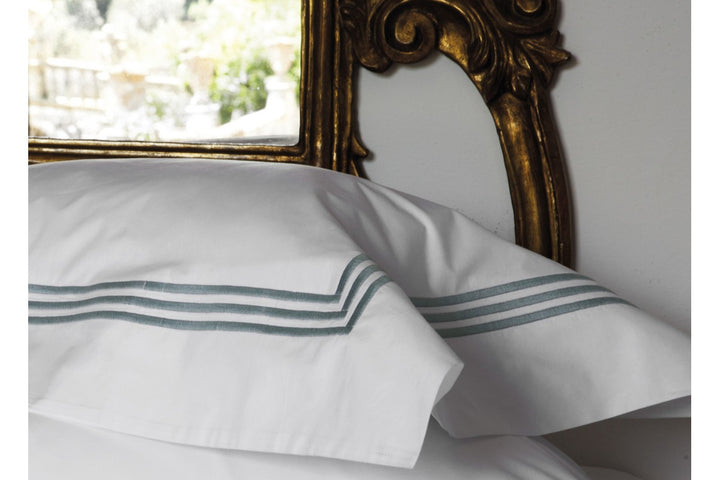 Platinum Percale
