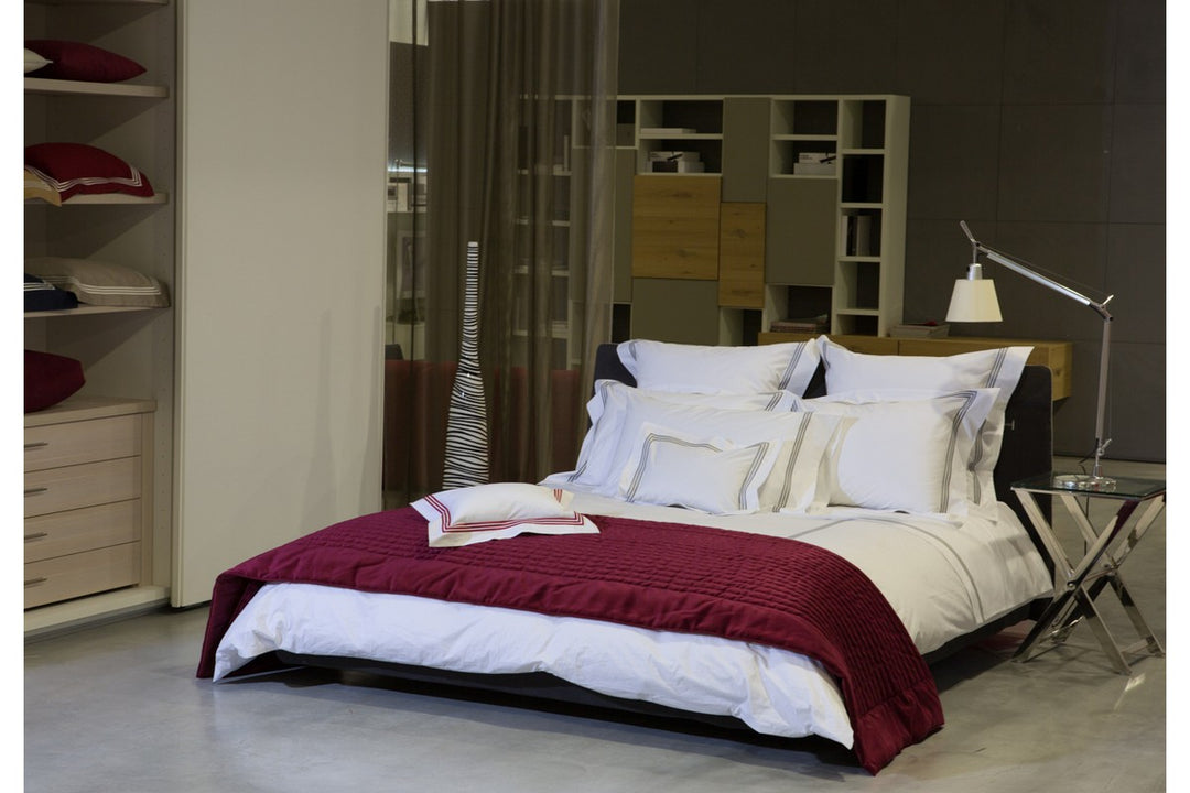Platinum Percale