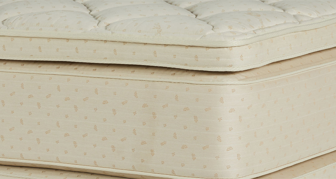 Royal Cloud Pillowtop Mattress