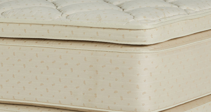 Royal Cloud Pillowtop Mattress