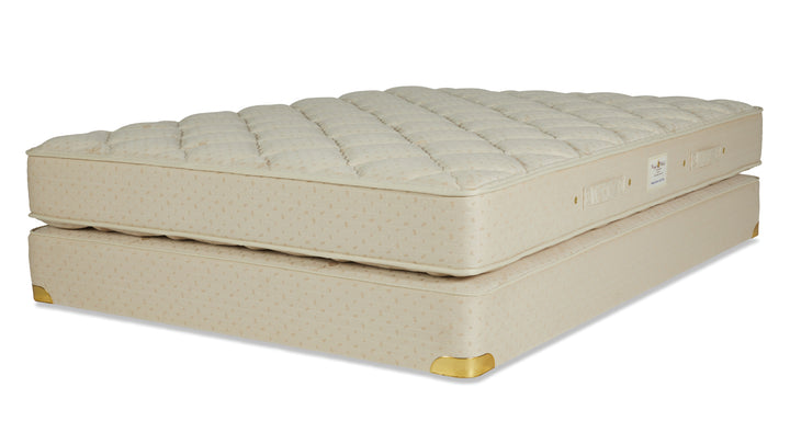 Royal Latex Quilt-Top Mattress