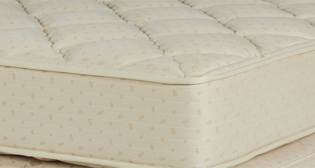 Royal Latex Quilt-Top Mattress