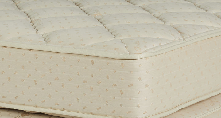 Royal Latex Quilt-Top Mattress