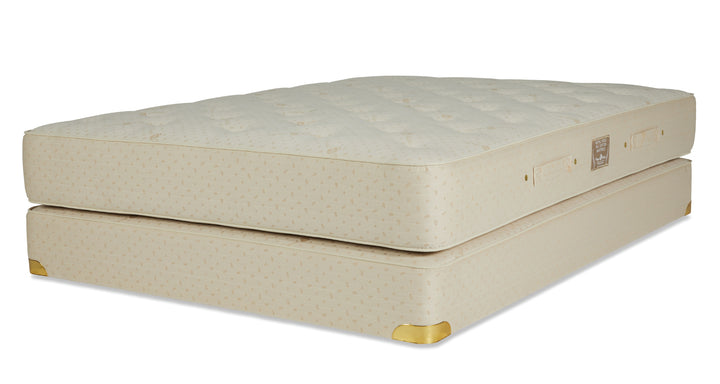 Royal-Pedic All Cotton Mattress