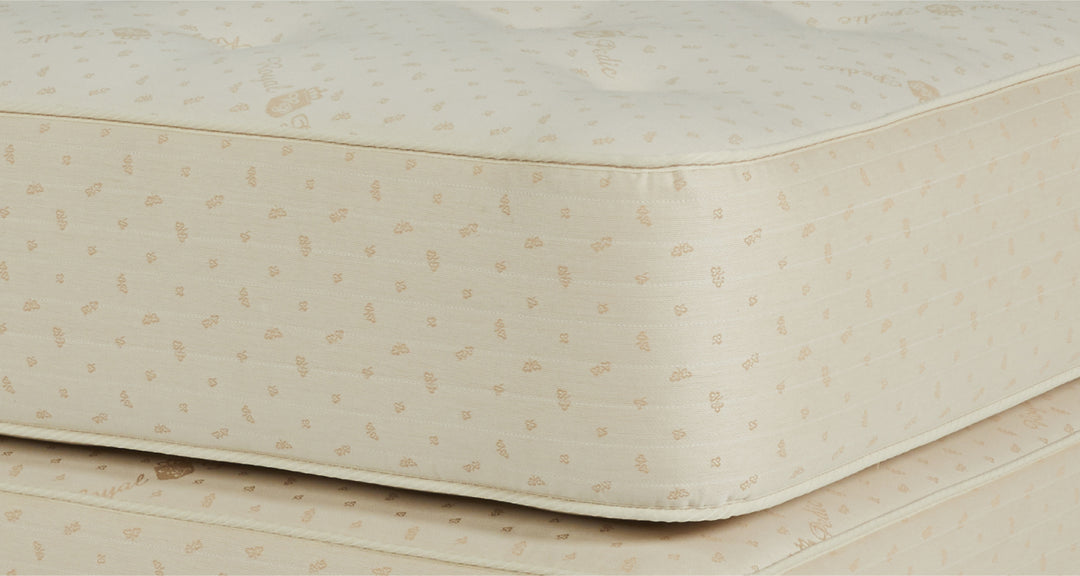 Royal-Pedic All Cotton Mattress