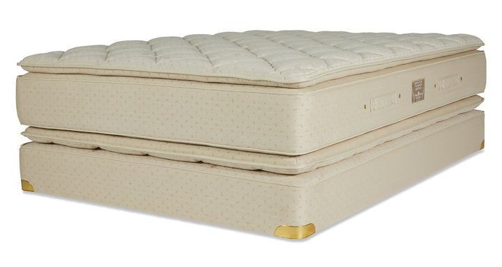 Royal-Pedic Pillowtop Mattress