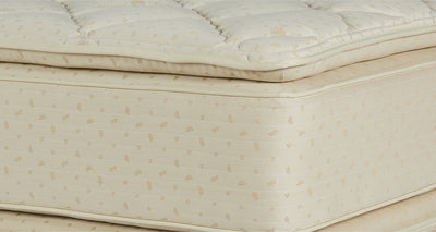 Royal-Pedic Pillowtop Mattress