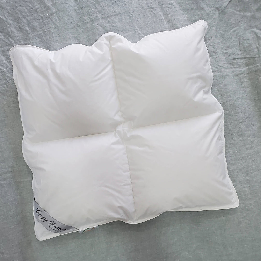 Comforter Sample