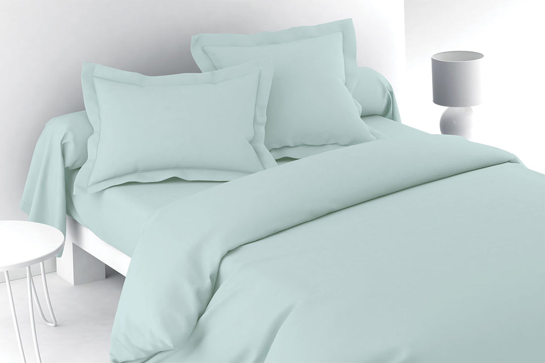 Vexin Cumulus Sage Green