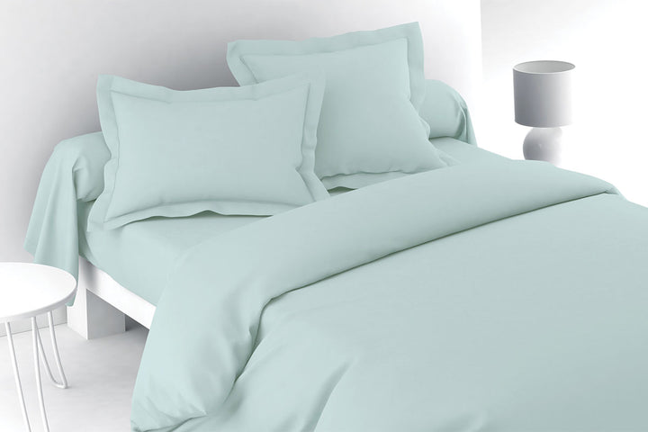 Vexin Cumulus Sage Green