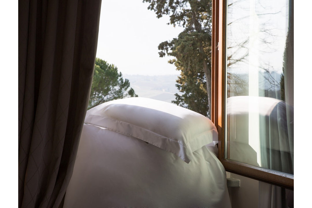 Nuvola Percale