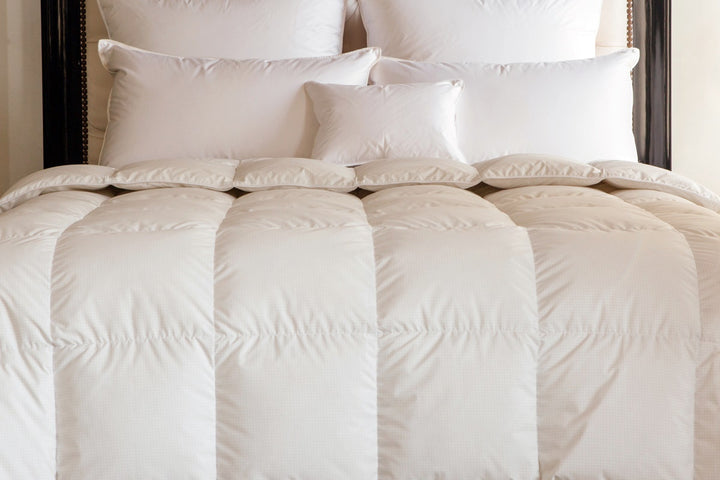 Galaxy Summer Down Comforter